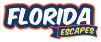 Florida Escapes Logo